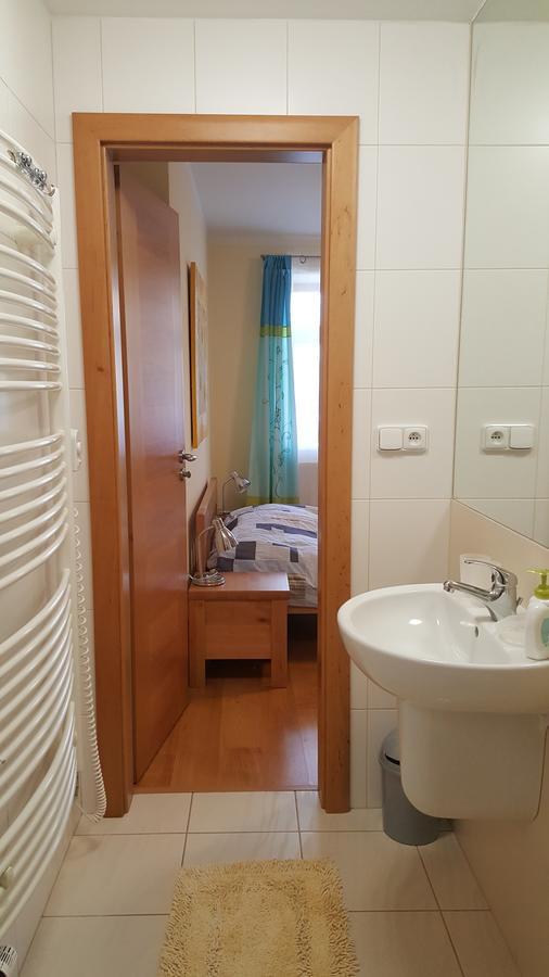 Jihoceska Pohoda Třeboň Buitenkant foto