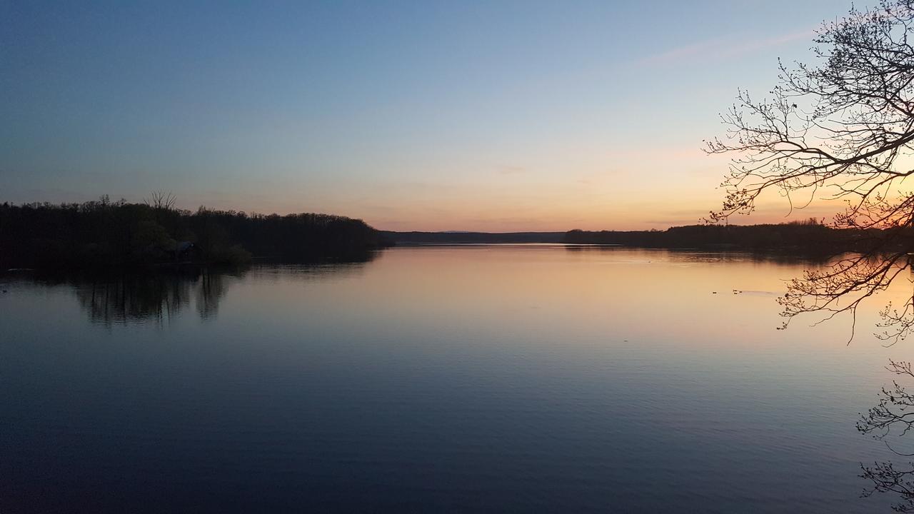 Jihoceska Pohoda Třeboň Buitenkant foto